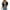 Black, variant on Clearance!Bunenne Cropped Cardigan Short Sleeve Tops Women Puff Sleeve Front Summer Cropped Jackets Cardigan Cardigan for Women Black L