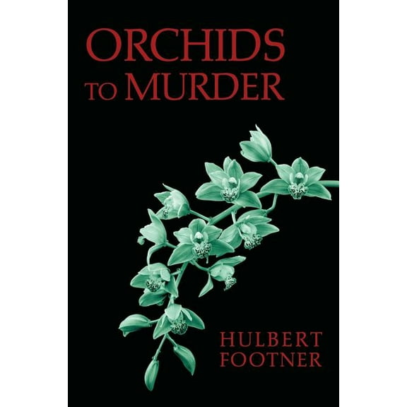 Orchids to Murder (an Amos Lee Mappin Mystery), (Paperback)