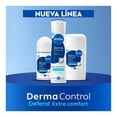 thumbnail image 2 of Nivea Deo Mujer Derma Control Defend Stick 50gr, 2 of 4