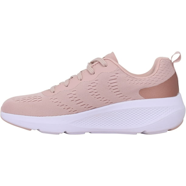 Skechers go run on sale 7 femme brun