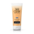 thumbnail image 3 of Neutrogena Deep Clean Cream Cleanser 7 oz, 3 of 10