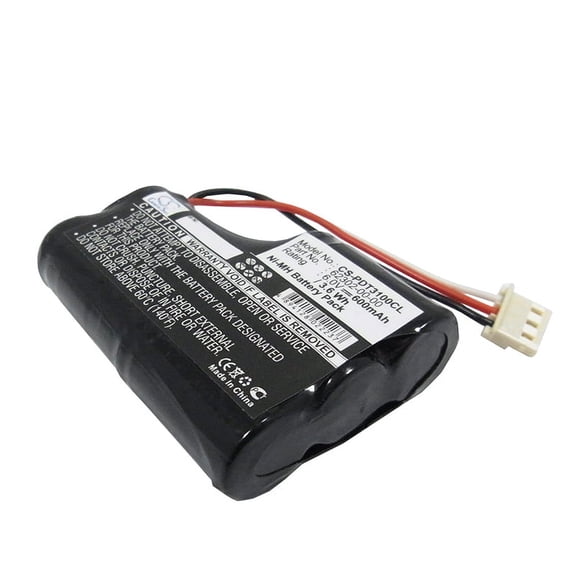 750mAh Symbol 62302-00-00 Battery for PDT 3120 PDT 3100 PDT 3110 PDT 3140