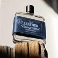 thumbnail image 3 of Colonia Tru Western Leather No. 3, reserva privada, 100 ml, 3 of 9