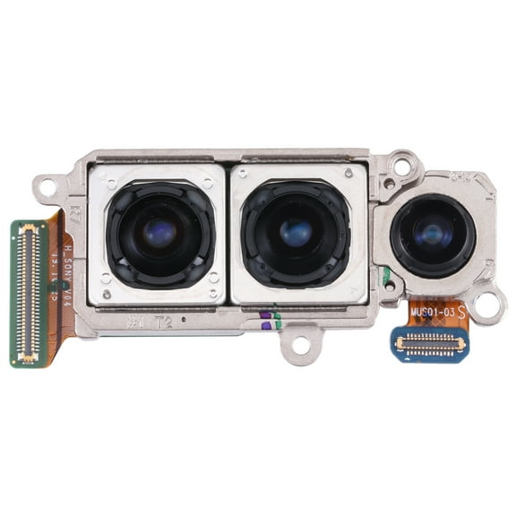 For Samsung Galaxy S21/S21 5G/S21 5G SM-G990U/G991U/G996U US Version Original Camera Set Wide
