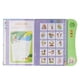 thumbnail image 1 of Libro De Sonidos En Inglés Portugués, Libro De Sonidos Interactivo Con Alfabeto, Números, Animales Y Más Para El Aprendizaje De Niños Bilingües, 1 of 7
