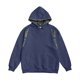 thumbnail image 3 of MHFRRA Sudadera con Capucha de Estilo Étnico con Bordado Intenso para Una Declaración de Moda Única y Comodidad Marina de guerra, 3 of 3