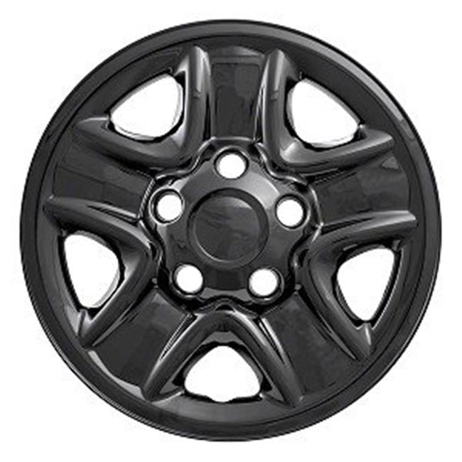 WHEEL COVER