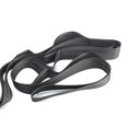 thumbnail image 4 of Fitness Rehabilitación Entrenamiento Estiramiento Correa Pie Pierna Flexibilidad Bandas elásticas FLhrweasw Nuevo, 4 of 6