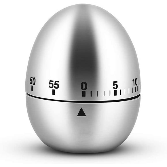 Temporizador de Cocina AJR Huevo