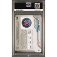 thumbnail image 2 of Graded 2019 Topps Chrome UCL Kylian Mbappe #26 Sapphire Edition Soccer Card PSA 10 Gem Mint, 2 of 2