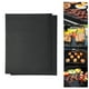 thumbnail image 2 of Estera para parrilla de barbacoa, estera antiadherente para asado de parrilla para barbacoa, accesorio para hornear, instalación sin esfuerzo Jadeshay A, 2 of 8