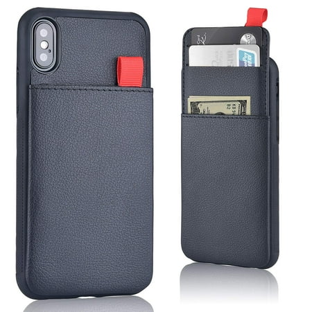 iphone xs case with hidden card holder iphone xs case with hidden card holder