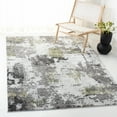 thumbnail image 2 of SAFAVIEH Craft Constantine Abstract Area Rug, Grey/Green, 6'7" x 9', 2 of 8