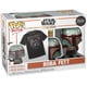 thumbnail image 1 of POP & TEE: SW- Boba Fett- M Funko, 1 of 10