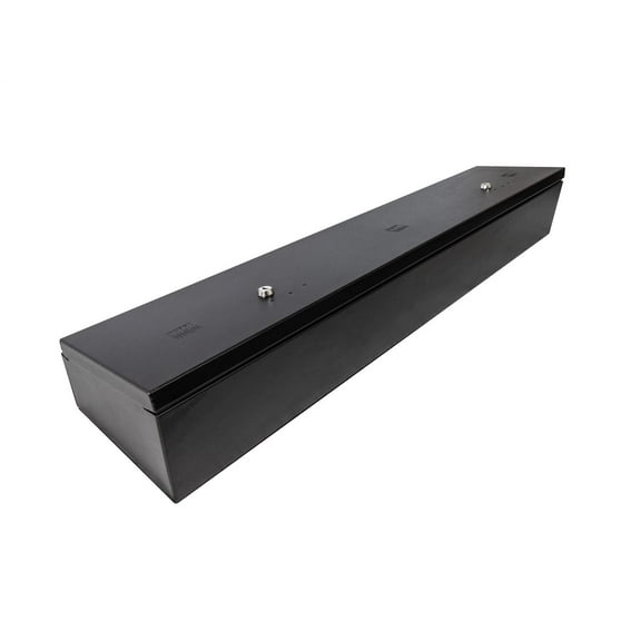 Tuffy 2019  Jeep Gladiator Underseat Lockbox W/ Combo Lock