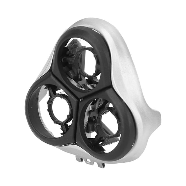 Support de Tête de Rasoir en Acier Inoxydable Accessoires de Remplacement pour PT720 PT725 PT726