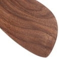 thumbnail image 3 of FUTUREORYY 5Set Serving Spoons Wooden Spoon Assorted Color 19.8X5.8X0.5In, 3 of 6