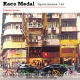 thumbnail image 2 of Xingzhi 1:64 Mini Scene Model Mountain Bike Diorama S Scale Pink, 2 of 6