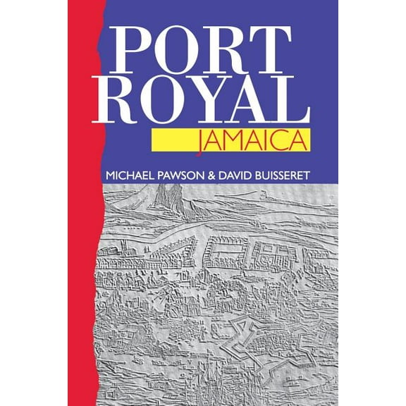 Port Royal, Jamaica, (Paperback)