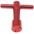 thumbnail image 2 of Golf Weight Wrench Tool 3-Prong Compatible with Taylormade TP Collection Putter Black/Red/Blue/Silver/Gold 5 Colors for Choose, 2 of 7