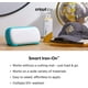 thumbnail image 3 of Vinilo Cricut Smart holográfico para planchar, color cobalto, 14 cm x 61 cm, 3 of 6