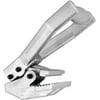 ROBERTS 44479 10-10 Carpet Puller with Manual Clamping Activation for Pulling Carpet During Installation or Removal Metal