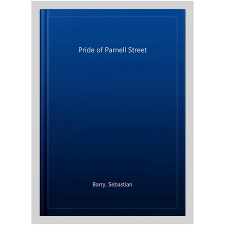 The Pride of Parnell Street