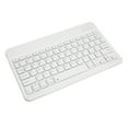 thumbnail image 4 of Mini teclado inalámbrico, teclado inalámbrico Teclado inalámbrico de 78 teclas Teclado ultradelgado Tecnología innovadora, 4 of 8