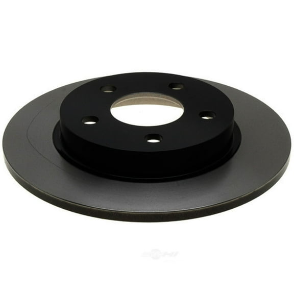 Raybestos 56851 Advanced Technology Disc Brake Rotor Fits select: 2000-2005 BUICK LESABRE, 2000-2002 BUICK PARK AVENUE