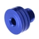 thumbnail image 3 of Tornillos de Orificios de Espejo Retrovisor 1,25 Baoblaze Azul M10*1,25, 3 of 6