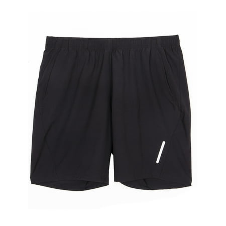 SAYFUT Men's Running Shorts Gym Active Shorts with Pockets Quick Dry Casual Shorts Up To Size