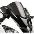 thumbnail image 2 of PUIG HI-TECH PARTS Race Windscreen - 13-3/4" - Smoke - YZF-R6 4635H, 2 of 2