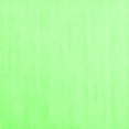 thumbnail image 1 of Ahgly Company Indoor Square Solid Green Modern Area Rugs, 5' Square, 1 of 1