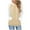 A01_Beige, variant on Color Block Hoodies for Womens Lounge Warm Pullover Sweater Blouses Drawstring Adjustable Athletic Stretch Sweatshirt with Pockets Comfy Fall Fashion Outfits Winter Clothes 2025
