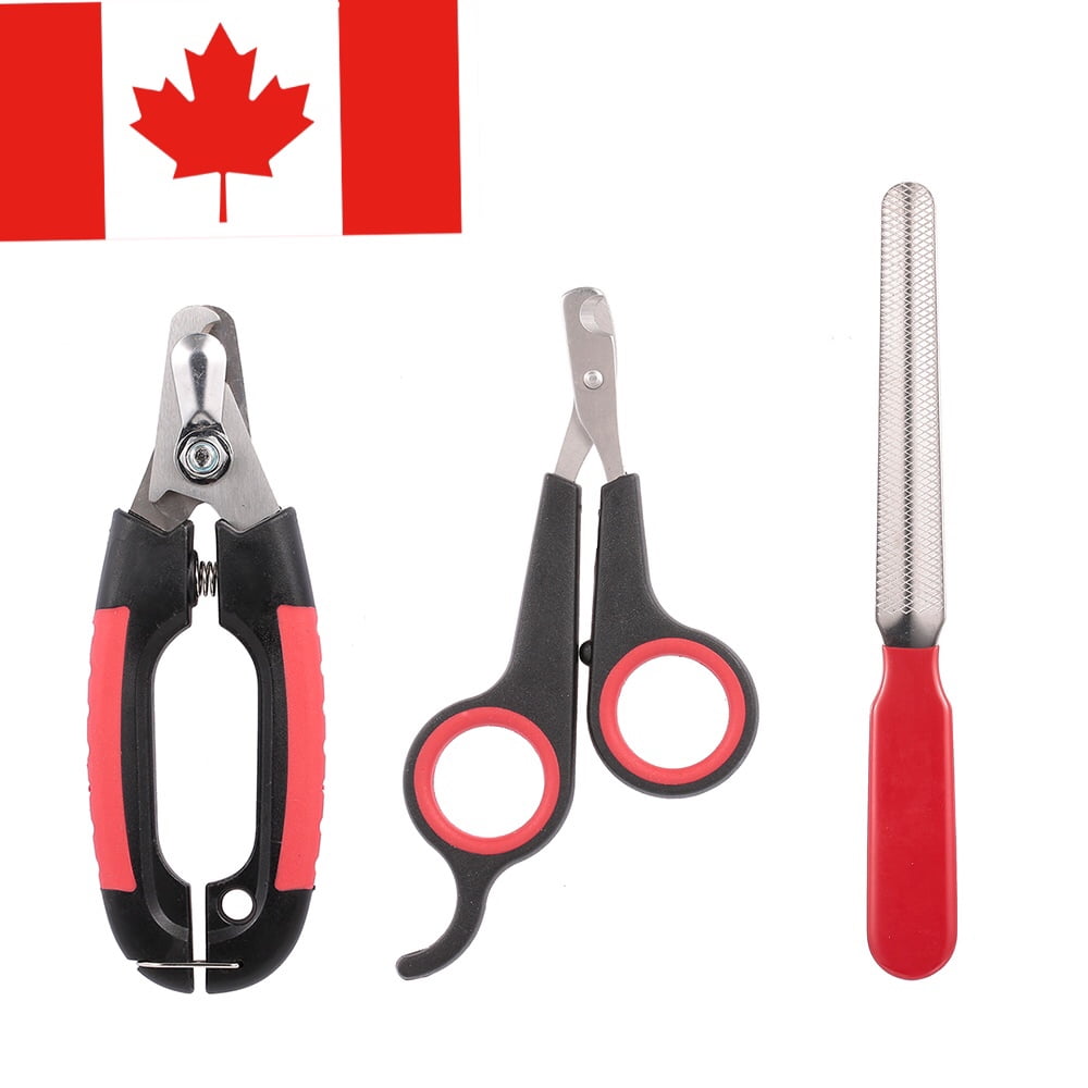 walmart canada dog clippers