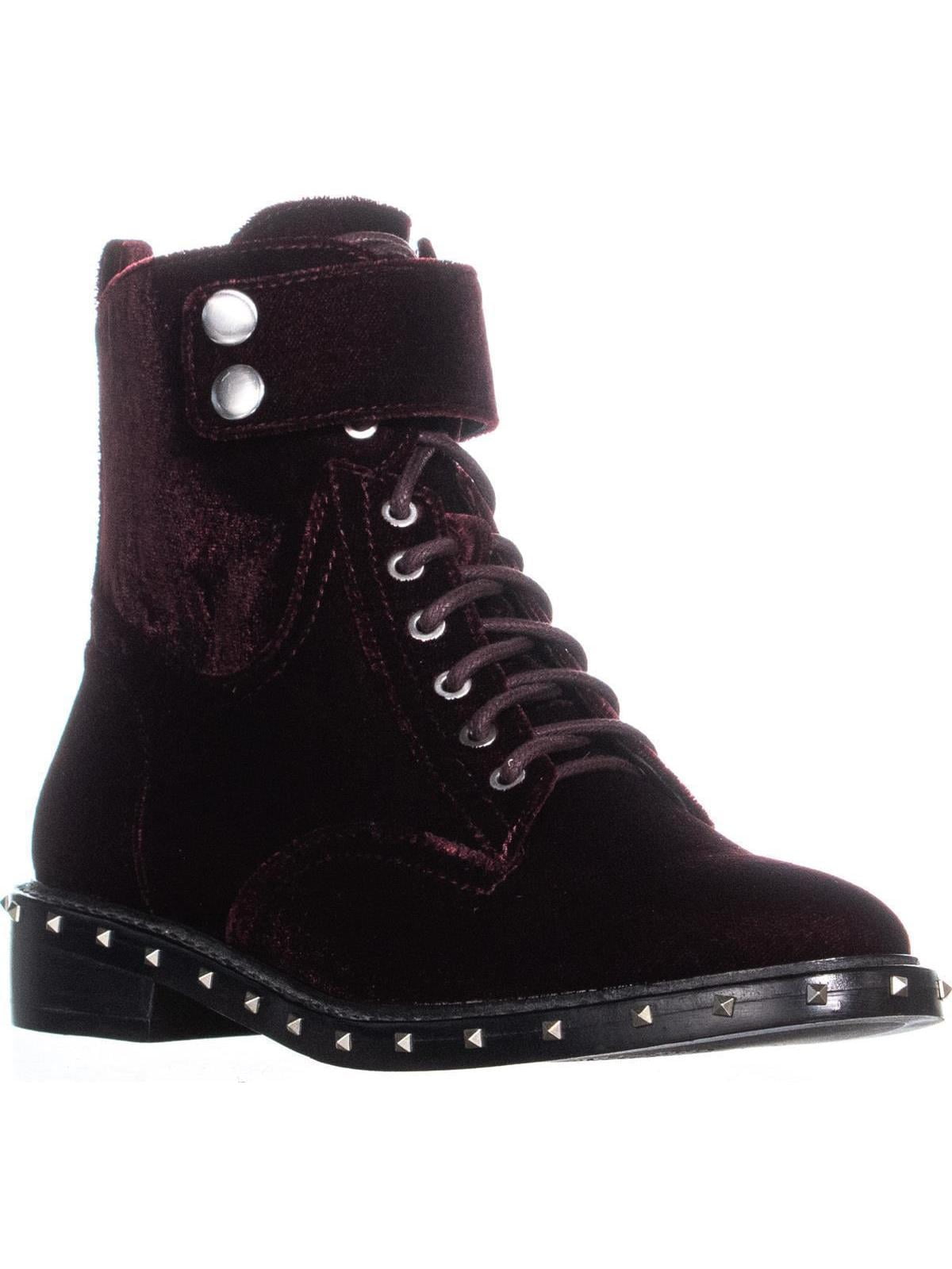 Vince camuto women's top talorini motorcycle boot