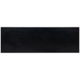 thumbnail image 4 of SAFAVIEH Landers Amsih 4 Drawer Rectangle Media Stand, Black (47.3 in. W x 15.8 in. D x 20 in. H), 4 of 7