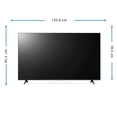 thumbnail image 2 of TV LG 60 Pulgadas 4K Ultra HD Smart TV LED 60UQ8000PSB, 2 of 4