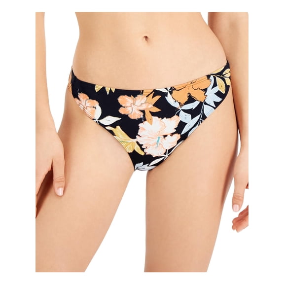 Roxy Womens Floral Lined Swim Bottom Separates