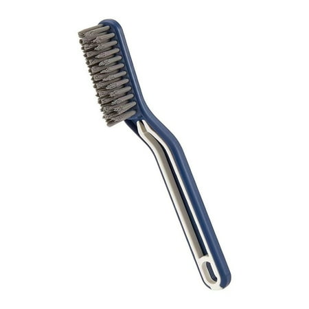 

Ruibeauty 2 in 1 Clip Hair Cleaning Brush for Wall Multifunctional Floor Seam Brush
