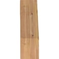 thumbnail image 4 of 6"W x 12"D x 20"H Westlake Rough Sawn Brace, Western Red Cedar, 4 of 4
