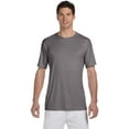 thumbnail image 3 of Hanes Men's Cool Dri Performance T-Shirt 4820, 3 of 7