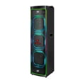 thumbnail image 2 of Bocina Profesional Bluetooth Kiaser KSB-4226 3 x 12 pulgadas X-BASS 170 W RMS, 2 of 5