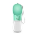 thumbnail image 6 of Dog Water Bottle 550/300ml Dog Travel Water Bottle with Dispenser Drinking Bowl for Outdoor Walking Travelling, 6 of 9