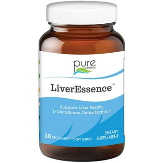 Pure Essence LifeEssence Multivitamin - Superfoods, Minerals