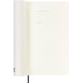 thumbnail image 3 of Agenda 2025 Moleskine Grande Negra Pasta Suave 13 x 21 cm, 3 of 5