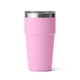 thumbnail image 5 of Pinta reutilizable para fiestas YETI Rambler, apilable, 470 ml, 5 of 7