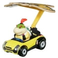thumbnail image 2 of Hot Wheels Mariokart Bowser Junior Sports Coupé, 2 of 5