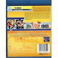 thumbnail image 2 of Chihuahua En Beverly Hills 3 Viva La Fiesta Pelicula Blu ray DISNEY PIXAR, 2 of 2