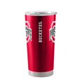 thumbnail image 4 of Ohio State Buckeyes Gobelet de Voyage 20oz Ultra Rouge, 4 of 4